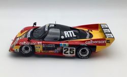 LMM 1/32, Rondeau M379C, Nr.25, Le Mans 1981