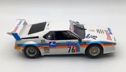 Fly 1/32, BMW M1, Nr.76, Sondermodell, E2086