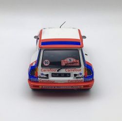 Fly 1/32, Renault 5 Turbo, Nr.76, Monte Carlo 1984, A2068