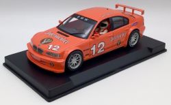 Fly 1/32, BMW 320i E-46, Jägermeister