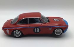 BRM 1/24, Alfa GTA 1300, Nr.18, BRM142