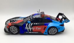 Carrera Digital 124, BMW M4 GT3, Safety Car, 23970