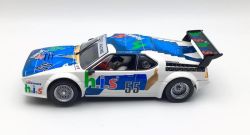 Fly 1/32, BMW M1, Nr.55, Monaco 1980, A2062