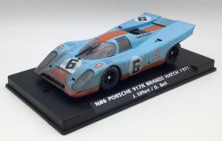 Fly 1/32, Porsche 917K, Nr. 6 Brands Hatch 1971