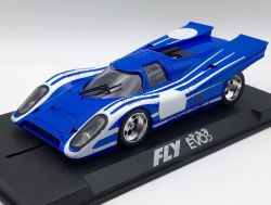 Fly EVO3 1/32, Porsche 917K, blau, R2005R3