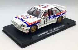 Fly 1/32, BMW M3 E30 Rallye Monte Carlo 1989 Nr.18