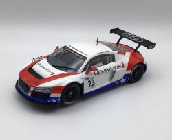 Carrera Evo. 1/32, Audi R8 GT LMS, Nr.23, 27365