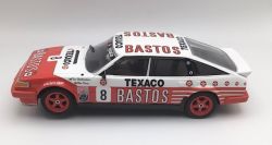 Scalextric 1/32, Rover Vitesse, Nr.8, C4299