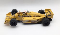 Scalextric 1/32, Lotus 99T, GP Monaco 1987, S.Nakajima