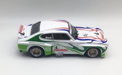 Carrera Evo. 1/32, Ford Capri RS 3100, Nr.123, 27722