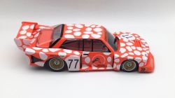 Carrera Evo. 1/32, BMW 320 Turbo, Nr.77, 1983, 27680