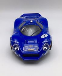 NSR 1/32, Ford P68, Nr.1, 0381SW