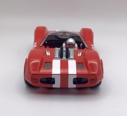 Thunderslot 1/32, McLaren ELVA MkI, Nr.30, 1965