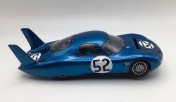 LMM 1/32, CD SP66, Nr.51, Le Mans 1966