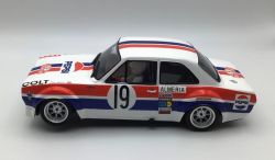 BRM 1/24, Ford Escort MkI, Nr.19, 1972, BRM159