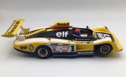 LMM 1/32, Renault A443, Nr.1, Le Mans 1978