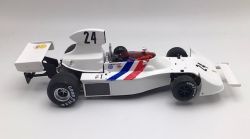 Fly 1/32, Hesketh 308, Nr.24, GP USA 1974, J.Hunt