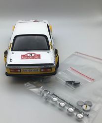 BRM 1/24, Opel Kadett GTE, Nr.20, Monte Carlo 1978, BRM170