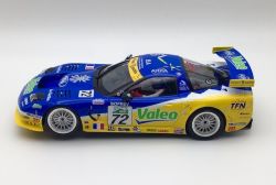 RevoSlot 1/32, Corvette C5-R, Nr.72, RS0219