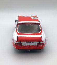 Vulcan 1/32, BMW 3.0 CSL, Nr.51, Zandvoort 1974, VU2002