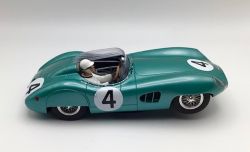 LMM 1/32, DBR01, Nr.1, Sieger 1000km Nrburgring 1959