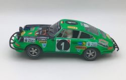 Fly 1/32, Porsche 911, Nr.1, Safari Rally 1973, A2084