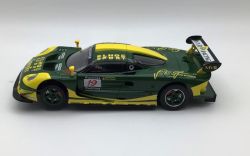 Avant Slot 1/32, Lotus Elise GT1, Nr.19, 1997, AV51602