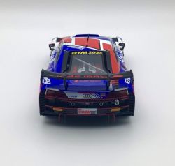 Carrera Evo. 1/32, Audi R8 GT3 evo2, Nr.8, DTM 2023, 27771