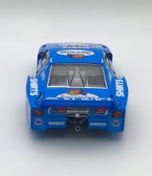 Carrera Evo. 1/32, Lancia Beta Turbo, Nr.51,  27790