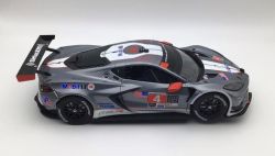 Carrera Digital 124, Chevrolet Corvette C8.R, Nr.4, 23972