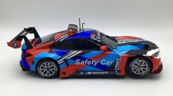 Carrera Digital 124, BMW M4 GT3, Safety Car, 23970