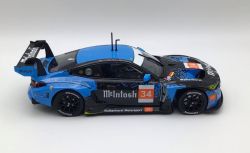 Carrera Digital 132, BMW M4 GT3, Nr.34,  32013