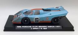 Fly 1/32, Porsche 917K, Nr. 6 Brands Hatch 1971