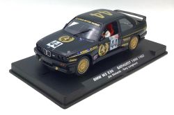 Fly 1/32, BMW M3 E30, Nr.44, Bathurst 1987