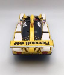 LMM 1/32, Renault A443, Nr.1, Le Mans 1978