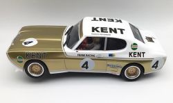 BRM 1/24, Ford Capri RS2600, Nr.4, 24h Spa 1972, BRM146