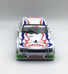 Carrera Evo. 1/32, Ford Capri RS 3100, Nr.123, 27722