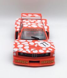 Carrera Evo. 1/32, BMW 320 Turbo, Nr.77, 1983, 27680