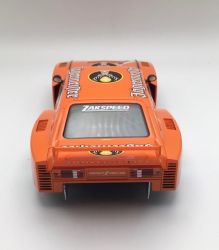 Carrera Evo. 1/32, Ford Capri Turbo, Nr.1 'Jägermeister'