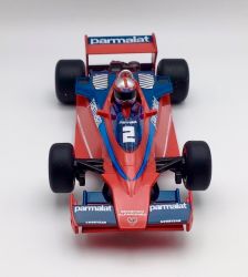 Scalextric 1/32, Brabham BT46, GP Italien 1978, C4422