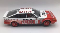 Scalextric 1/32, Rover Vitesse, Nr.8, C4299