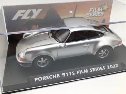 Fly 1/32, Porsche 911, Film Series mit 2 Figuren, E2065