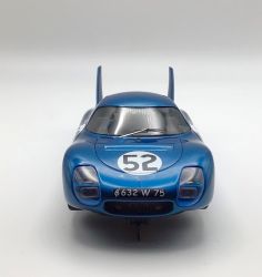 LMM 1/32, CD SP66, Nr.51, Le Mans 1966