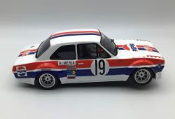 BRM 1/24, Ford Escort MkI, Nr.19, 1972, BRM159