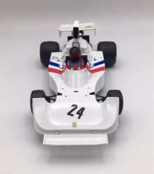 Fly 1/32, Hesketh 308, Nr.24, GP USA 1974, J.Hunt