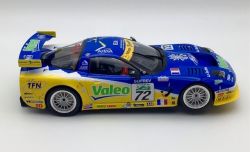 RevoSlot 1/32, Corvette C5-R, Nr.72, RS0219