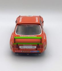 Fly-Vulcan 1/32, BMW 3.0 CSL, Nr.15, Nürburgring 1973