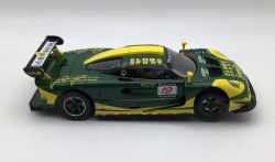 Avant Slot 1/32, Lotus Elise GT1, Nr.19, 1997, AV51602