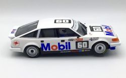 Scalextric 1/32, Rover SD1, Nr.60, Bathurst 1984, C4535