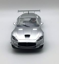 Policar 1/32, Maserati GT4, silber